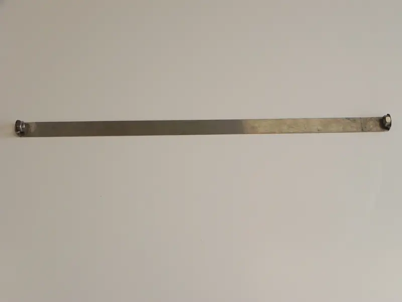 (New) 23'' Monty Muffler Strap 1