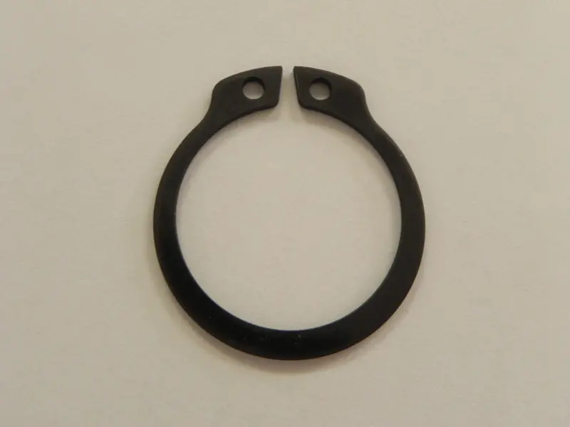 (New) 25Mm External Circlip 1