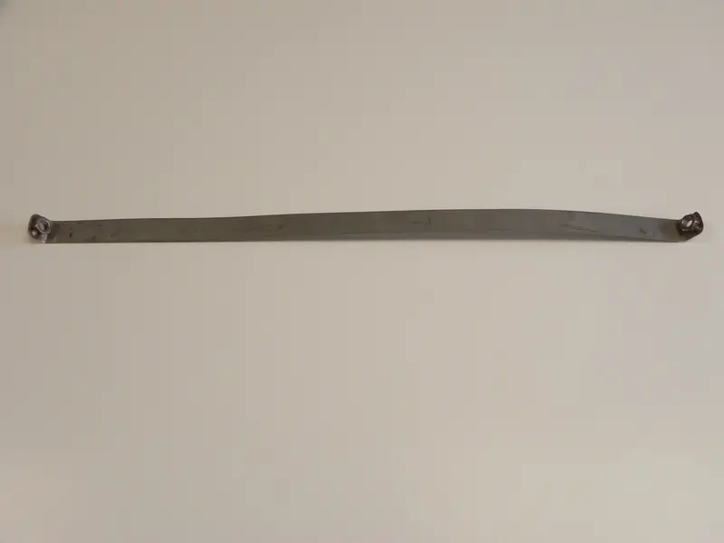 (New) 26'' Monty Muffler Strap 1
