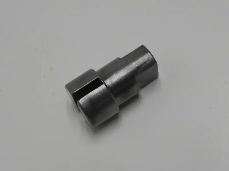 (New) 26Mm Window Regulator Repair Pin W/ Parallel Flange 1