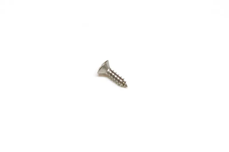 (New) 3.5 X 13 Countersunk Screw 1