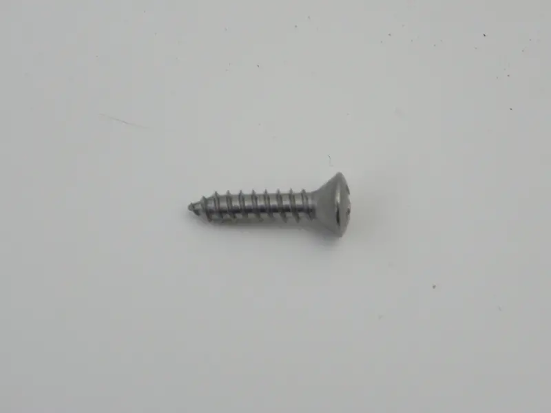 (New) 3.5 X 16 Countersunk Screw 1