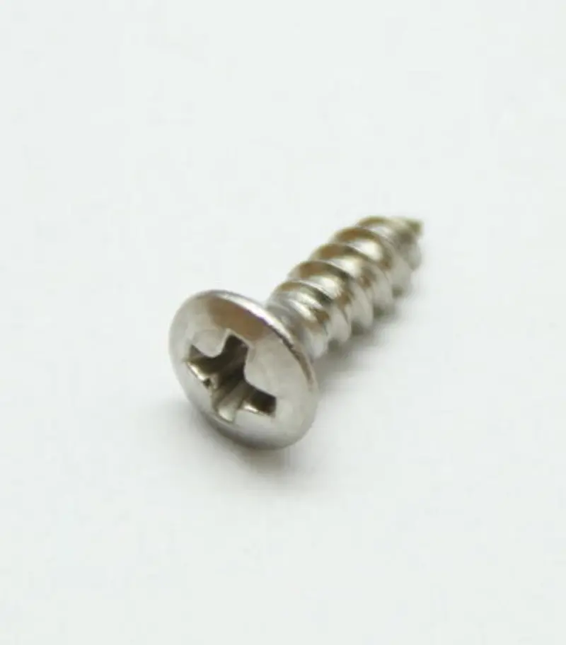 (New) 3.5 X 9.5 Countersunk Screw 1