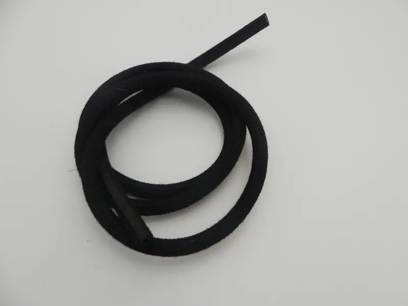 (New) 3.5Mm X 7.5Mm Braided Hose By The Meter 1