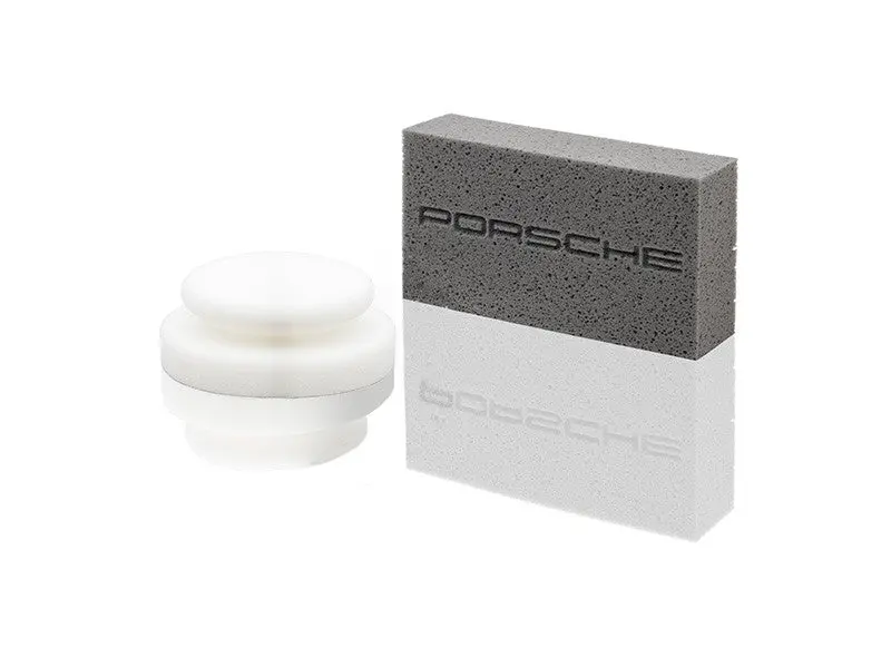 (New) 3 Piece Sponge Set 1