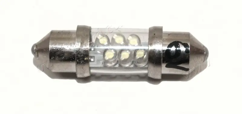 (New) 356 6V Led Interior Light Bulb 1