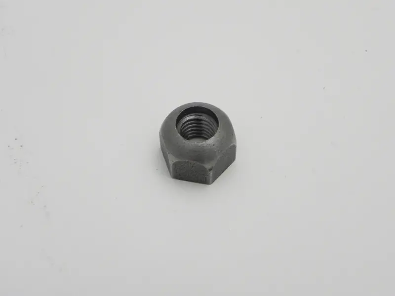 (New) 356 8Mm I.D. Adjusting Nut - 1950-65 1