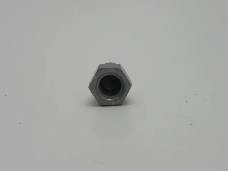 (New) 356/911/912/914-6 Early Engine Block Through Bolt Acorn Nut - 1956-77 2