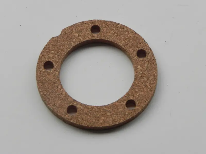 (New) 356/911/912/914-6 Oil Or Fuel Tank Sender Gasket 1
