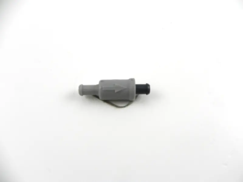 (New) 356/911/912/914/928/968 Windshield Washer Check Valve - 1959-95 1