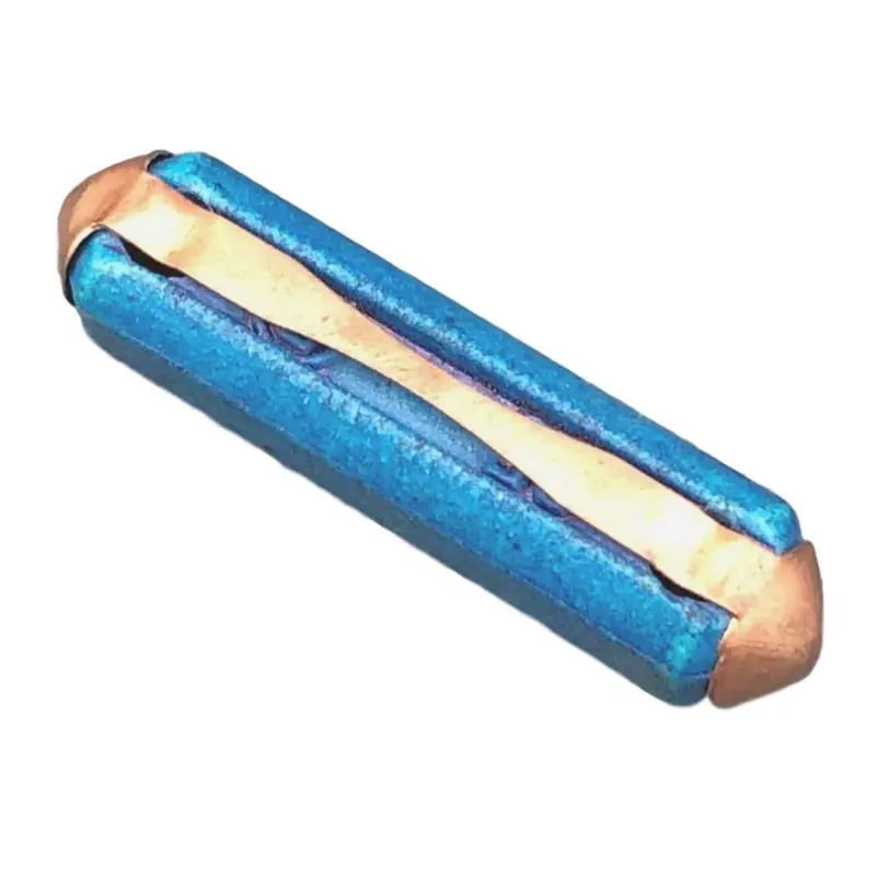 (New) 356/911/912/914/930 Blue 25 Amp Fuse - 1950-89 1