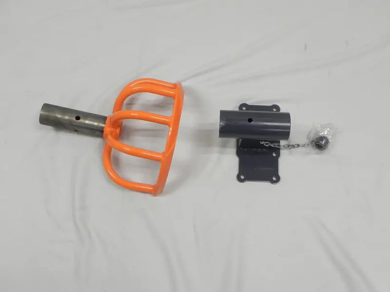 (New) 356/911/912/914/964/993 Engine Yoke Holder And Mounting Fixture Set - 1964-98 1