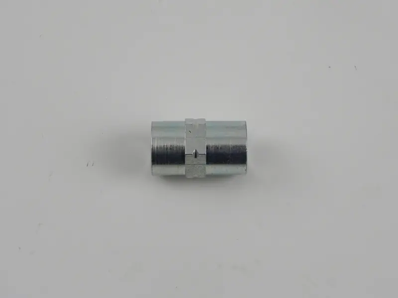 (New) 356/911/912/914 Brake Line Fitting - 1960-76 1
