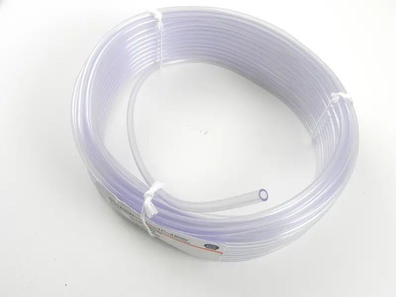 (New) 356/911/912/914 Cohline Windshield Washer Fluid Tube - 1950-89 1