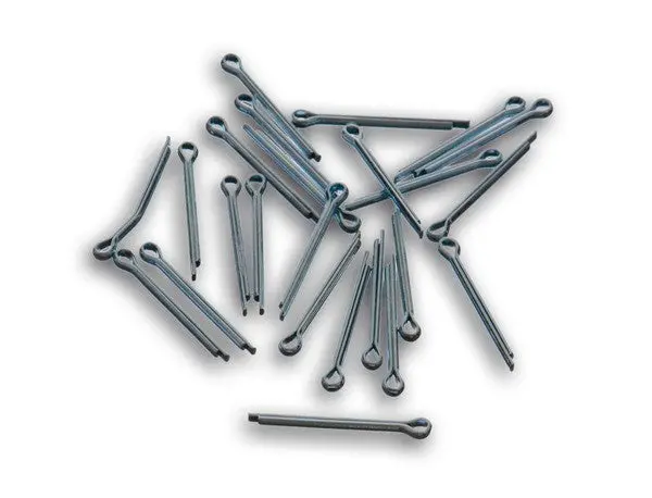 (New) 356/911/912/914 Cotter Pin 2X20 - 1960-89 1
