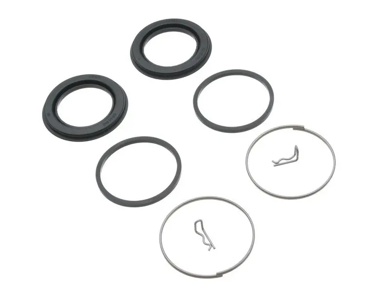 (New) 356/911/912/914 Front Caliper Rebuild Kit - 1964-75 1