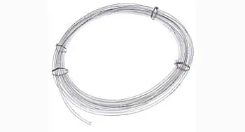 (New) 356/911/912/914 Genuine Windshield Washer Fluid Tube 3 Meter Roll - 1965-76 1