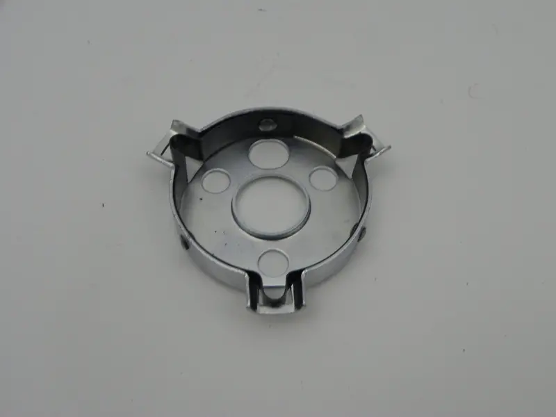 (New) 356/911/912/914 Horn Button Spring Plate - 1959-76 1