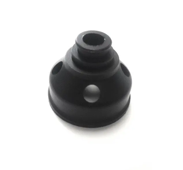 (New) 356/911/912/914 Rubber Horn Cuff - 1959-76 1