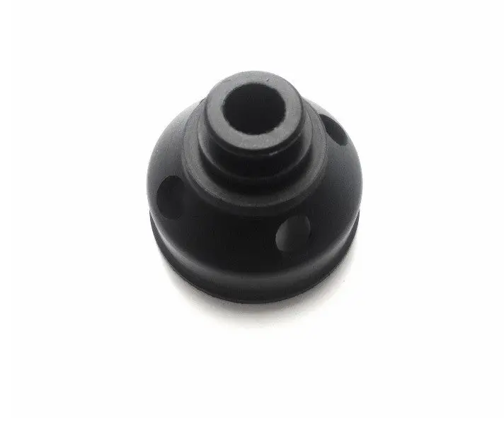 (New) 356/911/912/914 Rubber Horn Cuff - 1959-76 2