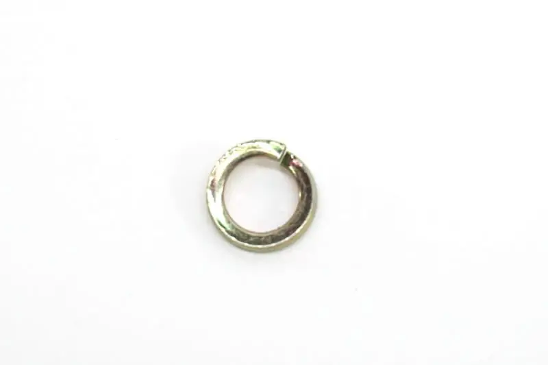 (New) 356/911/912/924/928 M6 Lock Washer - 1960-95 1