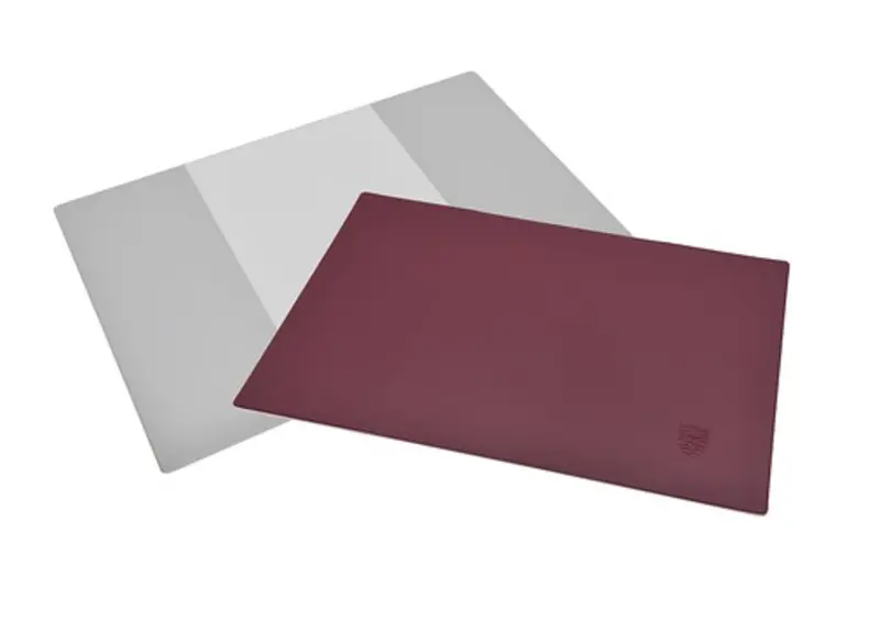 (New) 356/911/912/930 Owner's Manual Cover With Gray Interior - 1950-89 1