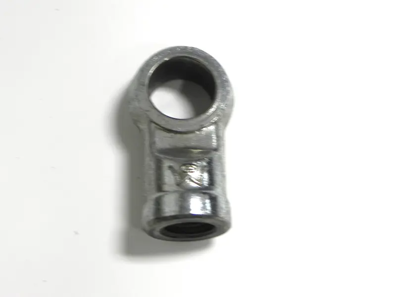 (New) 356/911/912 Ate Brake Fluid Banjo Line Fitting - 1950-83 1