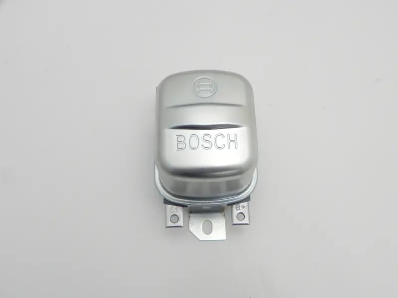 (New) 356/911/912 Bosch Early Style 12V Voltage Regulator - 1964-69 1
