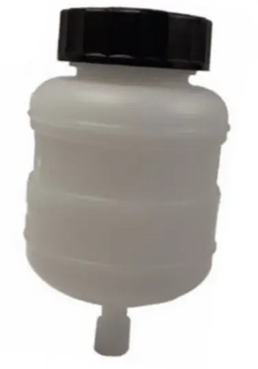 (New) 356/911/912 Brake Master Cylinder Reservoir - 1964-69 1