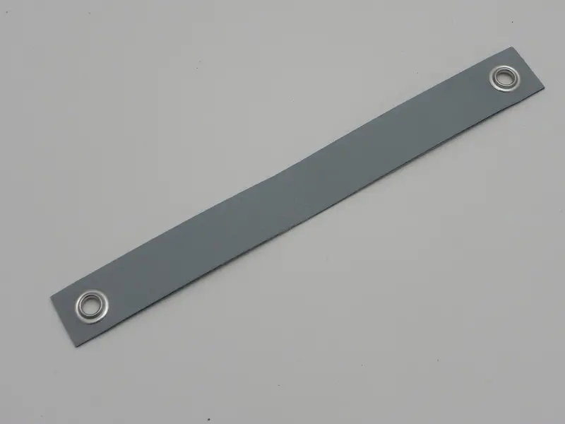(New) 356/911/912 Cable Support Strap 165Mm - 1950-69 1