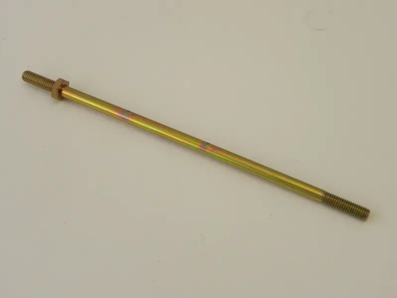 (New) 356/911/912 Carburetor Linkage Rod - 1950-69 1