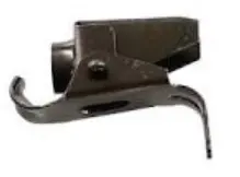 (New) 356/911/912 Fuel Door Latch - 1962-89 1