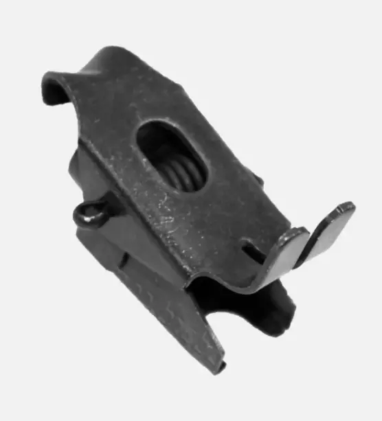 (New) 356/911/912 Fuel Door Latch - 1962-89 2