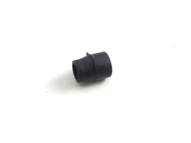 (New) 356/911/912 Fuel Filler Lid Release Cable Sleeve / Heater Cable Grommet - 1962-77 1