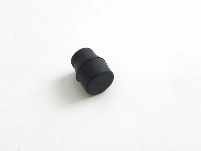 (New) 356/911/912 Fuel Filler Lid Release Cable Sleeve / Heater Cable Grommet - 1962-77 2