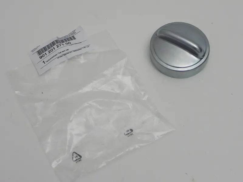 (New) 356/911/912 Fuel Tank Cap - 1962-75 1