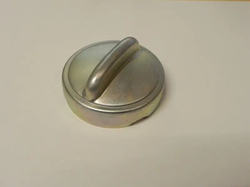 (New) 356/911/912 Fuel Tank Cap - 1962-75 1