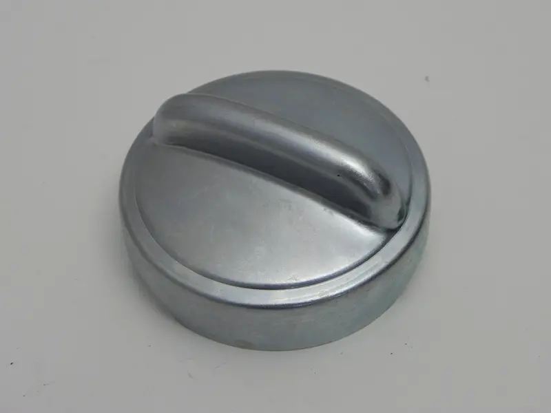 (New) 356/911/912 Fuel Tank Cap - 1962-75 2