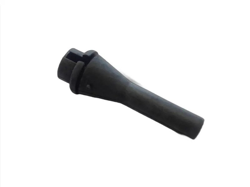 (New) 356/911/912 Headlight Bucket Drain Tube - 1950-73 1