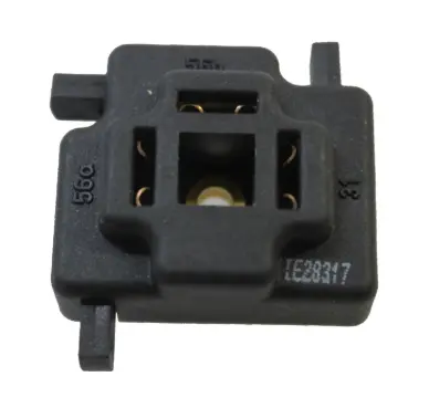 (New) 356/911/912 Headlight Electrical Connecter Spring Type 1