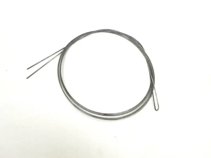 (New) 356/911/912 Heater Control Cable - 1960-89 1