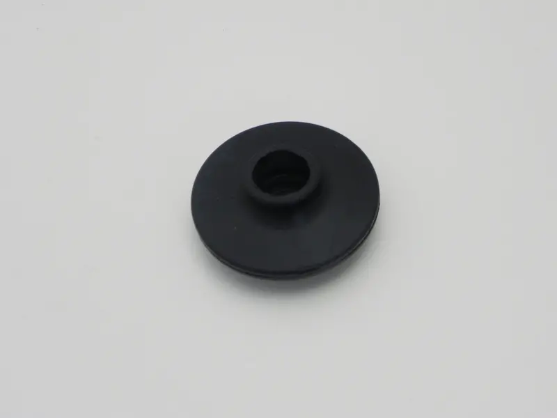 (New) 356/911/912 Jack Shaft Rubber Protector - 1956-71 1
