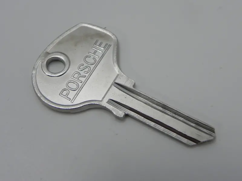 (New) 356/911/912 K300 Series Key Blanks - 1961-69 1