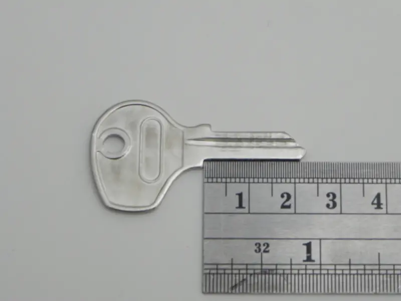(New) 356/911/912 K300 Series Key Blanks - 1961-69 2