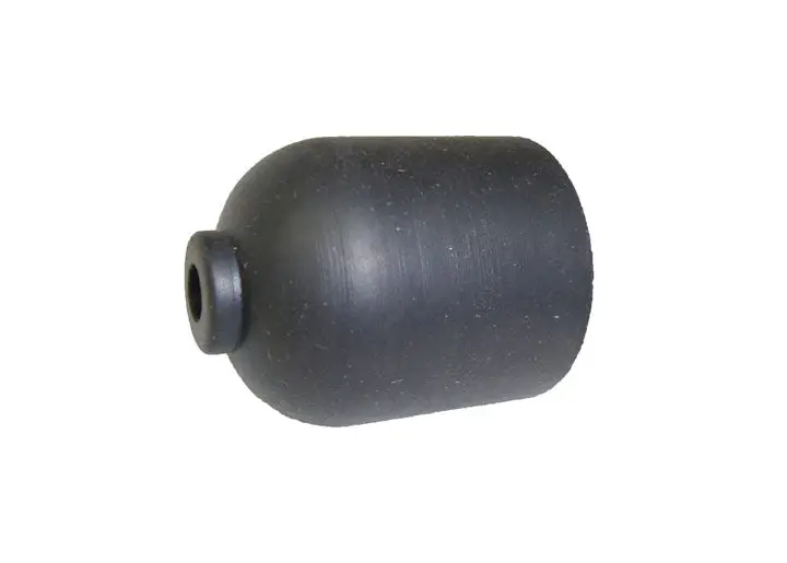 (New) 356/911/912 Reverse Light Switch And/Or Oil Pressure/Temp Switch Rubber Boot - 1959-76 1