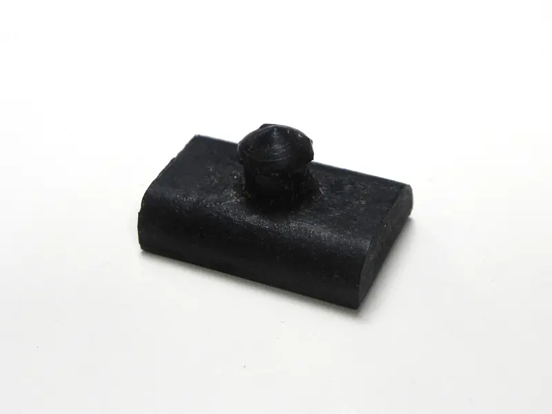 (New) 356/911/912 Rubber Seat Stop - 1960-68 1