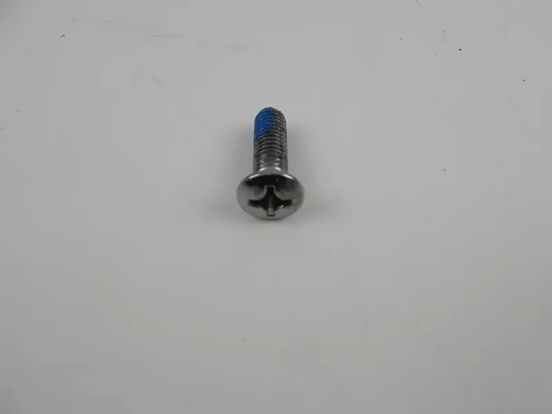 (New) 356/911/912 Seat Recliner Screw - 1960-73 1