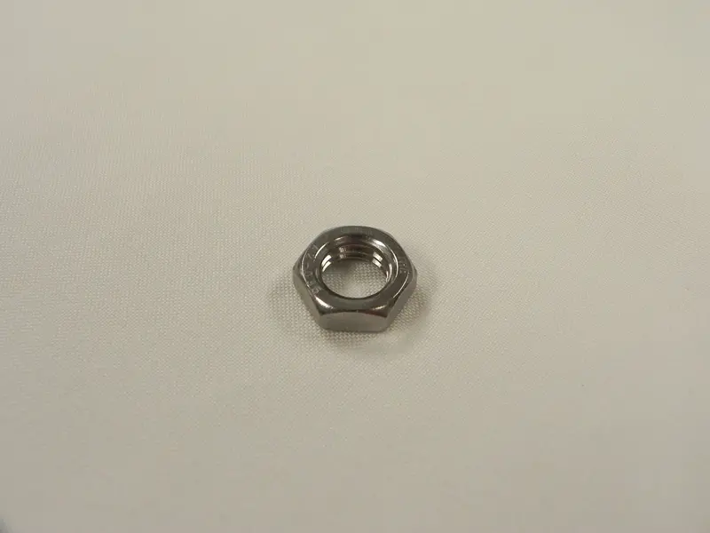 (New) 356/911/912 Shift Lever Locking Nut - 1950-67 1