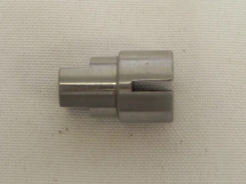 (New) 356/911/912 Standard Size Parallel Steel Window Regulator 23Mm Repair Pin - 1950-69 1