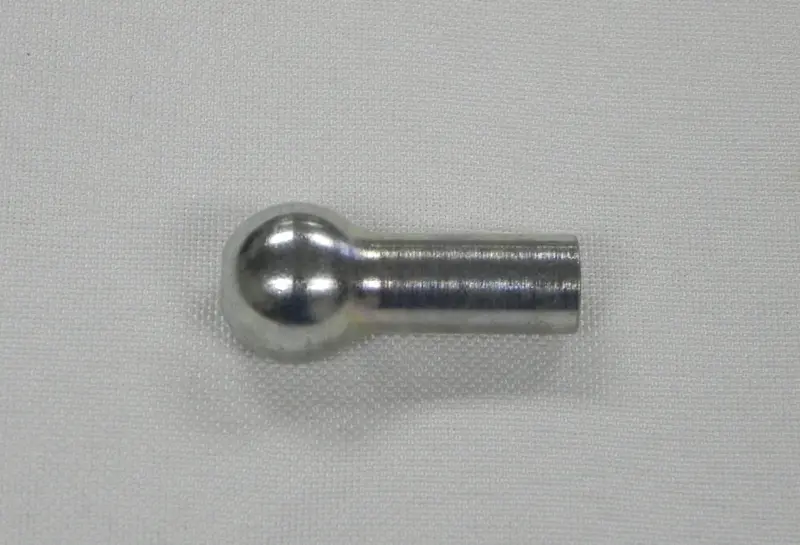 (New) 356/911/912 Throttle Control Ball End Socket - 1950-73 1